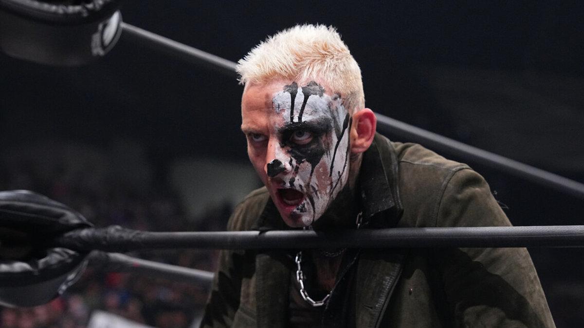 Darby Allin: AEW Was A Thing That Was Created By Us, We Have To Be The Ones To Keep It Going