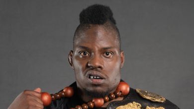 Alex Kane Talks Losing MLW World Heavyweight Title, Says Online Response Is What He Expected It To Be