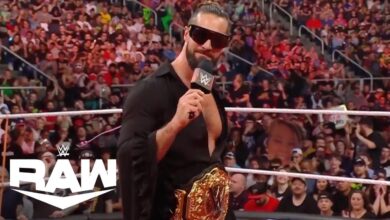 Seth Rollins Comments On WWE Unreal S2, Hopes That It Portrays ‘Our Family Dynamic’
