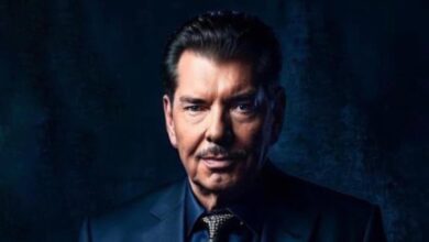Bruce Prichard: Vince McMahon Saw Himself As The Voice Of WWE