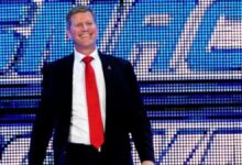 John Laurinaitis