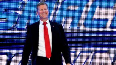 John Laurinaitis Appearance Announced For Big Time Wrestling March Mayhem