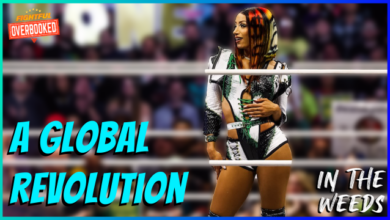 CEO Mercedes Mone’s Global Revolution | In The Weeds 3/15/24