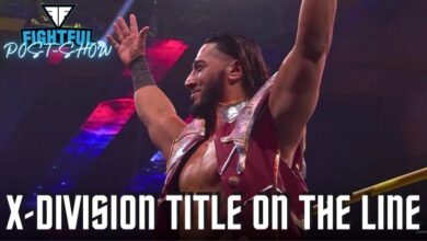 Ali vs Sabin II, Huge 6-Man Main Event | TNA iMPACT Full Show Review 3/14/2024