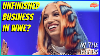 Will Mercedes Mone Ever Go Back To WWE? | In The Weeds 3/8/24