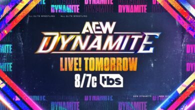 Okada Joins AEW, New Dynamite Look | AEW Dynamite 3/6/24 Full Show Review