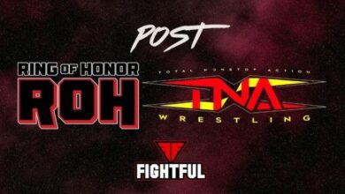 Ishimori In ROH; Mustafa Ali Inaugurated | ROH & TNA 2/29/2024 Show Review & Results