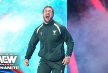 ospreay