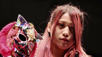 Report: Utami Hayashishita, MIRAI, Yuzuki, And Mai Sakura Slated To Depart STARDOM At The End Of March