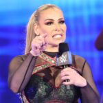 Natalya Recalls Vince McMahon’s ‘Nattie Neid-fart’ Idea: “I’m Gonna Own It, I’m Going To Show Vince That I’m Not Gonna Be Difficult”