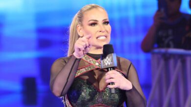 Natalya Recalls Vince McMahon’s ‘Nattie Neid-fart’ Idea: “I’m Gonna Own It, I’m Going To Show Vince That I’m Not Gonna Be Difficult”