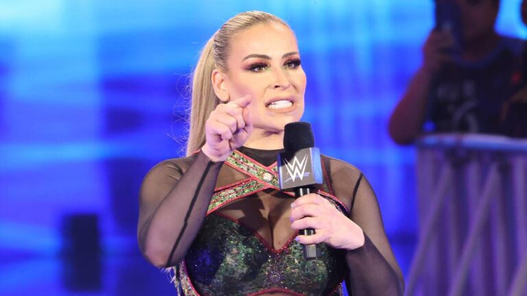 Natalya Recalls Vince McMahon’s ‘Nattie Neid-fart’ Idea: “I’m Gonna Own It, I’m Going To Show Vince That I’m Not Gonna Be Difficult”