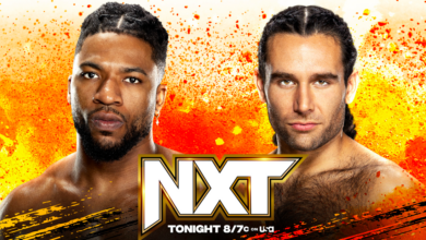 WWE NXT (3/19/2024) Results: Trick Williams vs Noam Dar, Tony D’Angelo Speaks, Tag Qualifiers, More