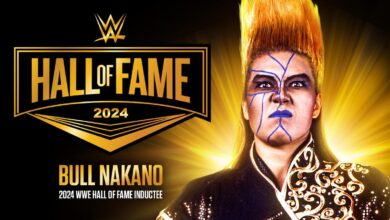 Veda Scott Talks Bull Nakano’s WWE Hall Of Fame Induction, Credits Her For Still Being Involved