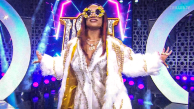 Mercedes Mone Fires Back At Instagram Comment Telling Her To Return To WWE