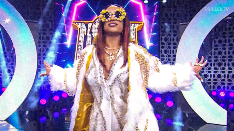 Mercedes Mone Expected To Make AEW Return ‘Relatively Soon’