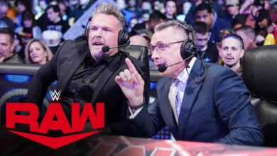 Pat McAfee, Boston Connor, Ty Schmit, Darius Butler, And AJ Hawk To Be In WWE 2K24 DLC Pack