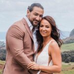 Tenille Dashwood & Mike Rallis Expecting Second Child