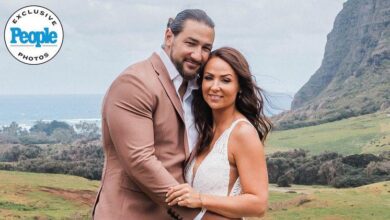 Tenille Dashwood & Mike Rallis Expecting Second Child