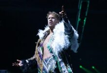 Will Ospreay