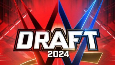 WWE Draft Day, Part II, Go Home To Backlash | WWE Raw 4/29/2024 Full Show Review & Results