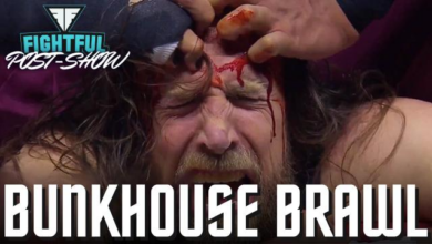 Go Home To AEW Dynasty | AEW Collision 4/20/2024 Full Show Review & Results