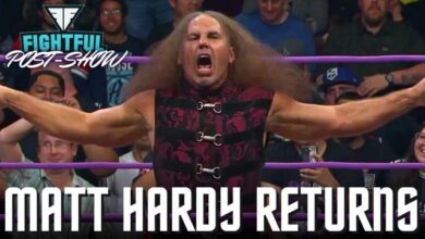 Matt Hardy and More Return to TNA! | TNA Rebellion 4/20/2024 Full Show Review & Results