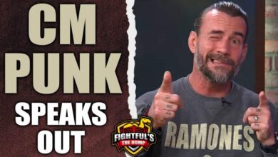 NOON ET | Special Start Time! | WrestleMania Week News | The Hump 4/3/24