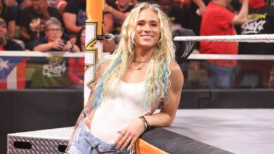 Tatum Paxley: If I Just Sum It Up In A Word For Sol Ruca, It’s Just ‘Cool’