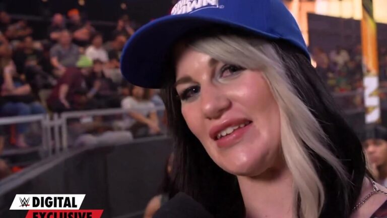 Bea Priestley Opens Up About Benign Tumor She Dealt With: ‘They Had To Essentially Pull My Face Off’ To Remove It