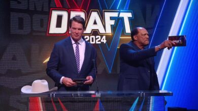 APA Reunite At Wildkat Sports Revolution Rumble