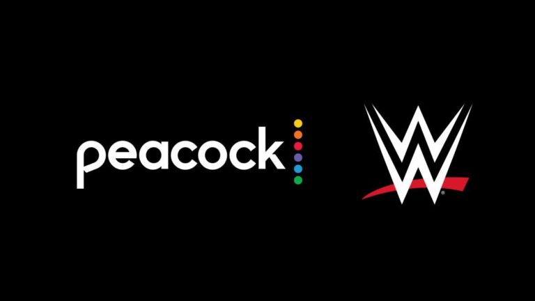 Report: WWE And Peacock Work Out A Deal For Main Roster Programming, NXT PLEs Remain On Peacock