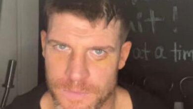 Steve Maclin Sings Motor City Machine Guns Theme As ‘Boner City’