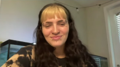 Steph De Lander Says She’s Still A Free Agent, Talks Current Run With TNA Wrestling