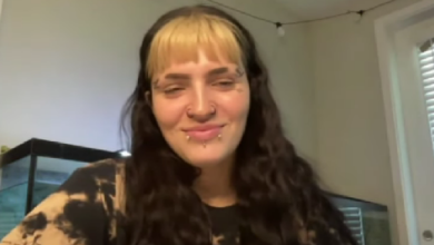 Steph De Lander Talks Matt Cardona’s Injury, How She Reacted To The News