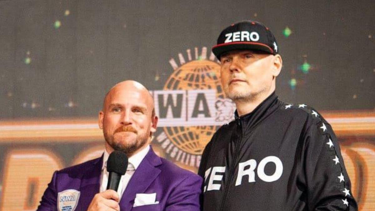 Fightful | WWE News, AEW News, Pro Wrestling Backstage News