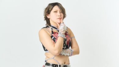 Utami Hayashishita Talks MARIGOLD, Queen’s Quest, IYO SKY, More | Interview