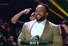 big e