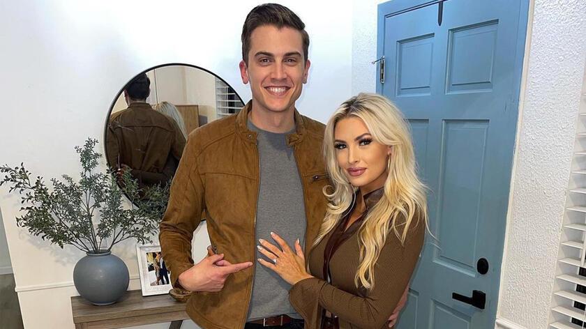 Vic Joseph Asks McKenzie Mitchell About Future TNA Episodes To Prepare For Commentary In NXT