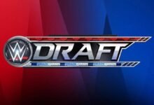 WWE Draft