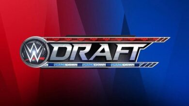 Backstage News On Upcoming WWE Draft