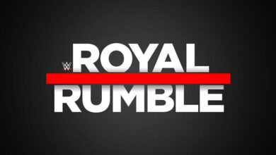 WWE Royal Rumble Likely Returning To The United States In 2027