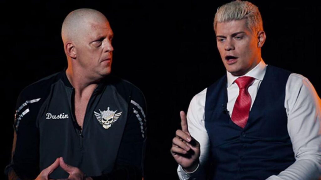 Fightful | WWE News, AEW News, Pro Wrestling Backstage News