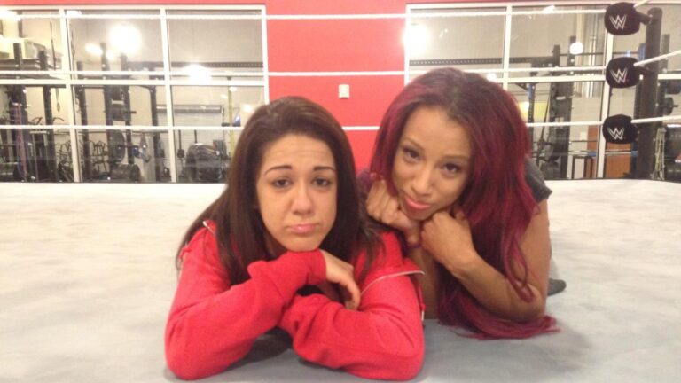 Mercedes Mone: Bayley Is Always A Dream Match For Me, We Wouldn’t Have This Generation Without Her