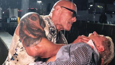 The Rock: ‘The Final Boss’ Is The Greatest Heel Pro Wrestling Has Seen