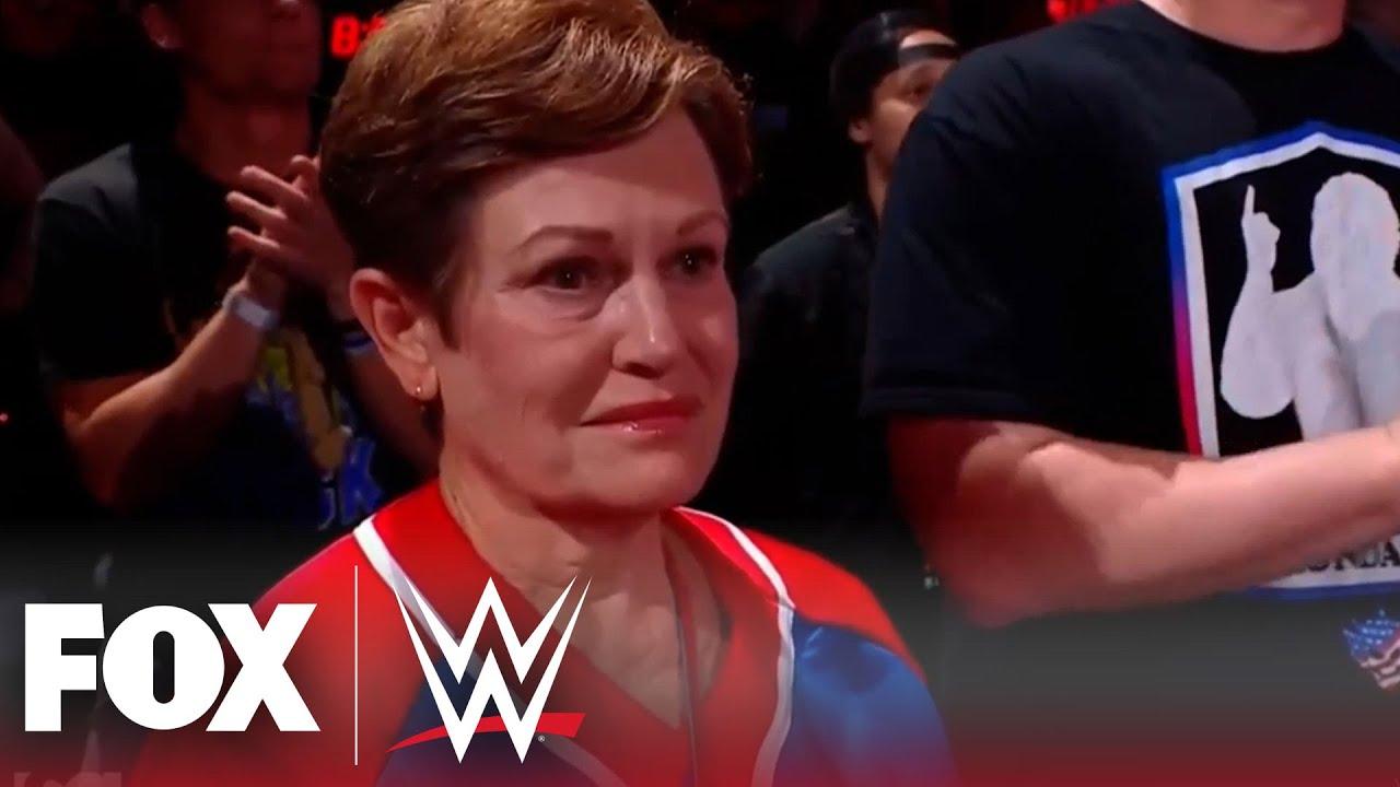 Fightful | WWE News, AEW News, Pro Wrestling Backstage News