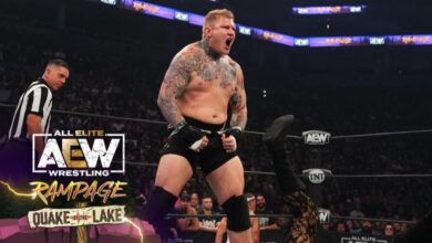 Parker Boudreaux Is Grateful For Early Opportunities With WWE And AEW, Wants To Work With Them Again In The Future