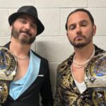 Matt Jackson: I Put AEW’s Current Roster Against Any Roster In Wrestling History