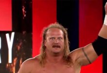 joe doering