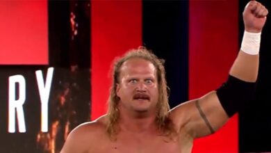 joe doering